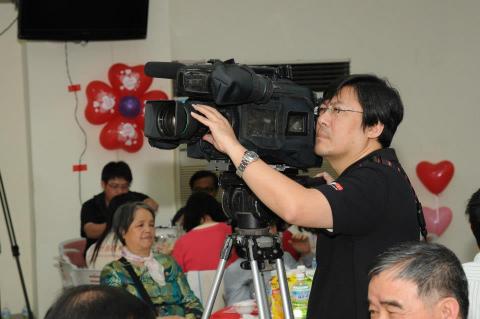 大千數位影音傳播/大千數位高清錄影 - 新竹縣政府特約優質錄影/拍照廠商,舉凡縣府每年模範母親表揚大會&模範父親表揚大會&重陽敬老表揚大會&鑚石婚表揚大會&兒童節表揚大會等大型活動錄影及拍照