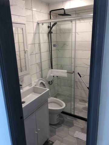 JL雋林空間設計 - 新莊周宅浴室更新