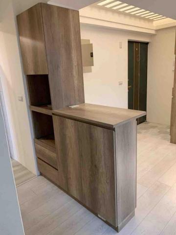 JL雋林空間設計 - 電器櫃、吧台