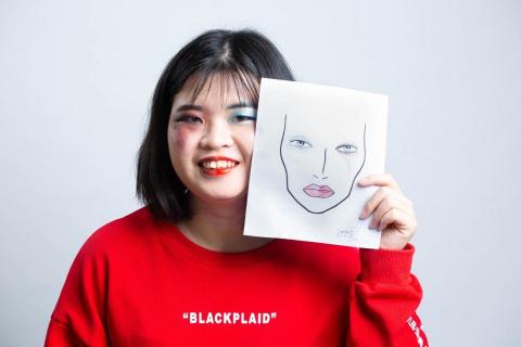 提供寄貨便服務的專家許想雲