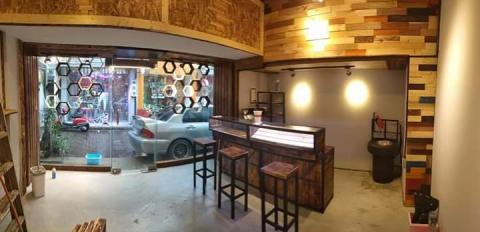 Rebinth瑞伯斯美學再造工作室 - 