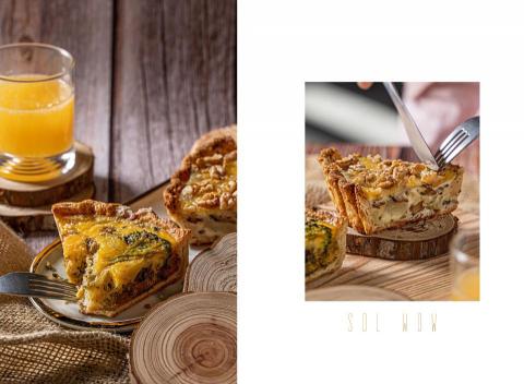 ZG WEI Studio - 美食拍攝