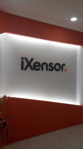 設采廣告有限公司 - 