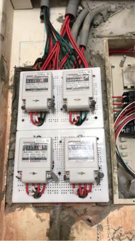 丁丁 - 分店錶新增