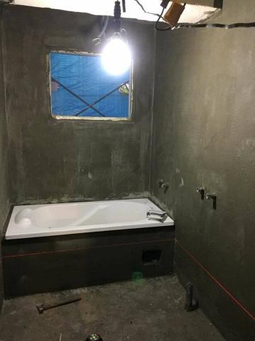 鴻怡泥水修繕 - 