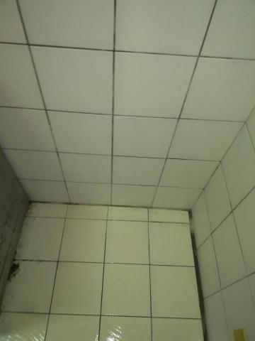 潔淨清潔中心 - 清潔後