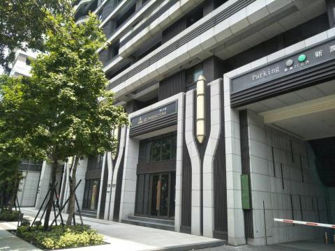 設采廣告有限公司 - 