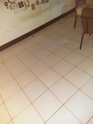 潔淨清潔中心 - 清潔後