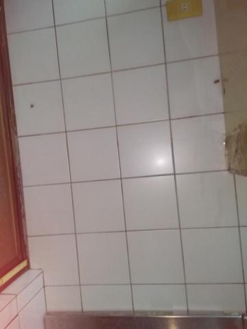 潔淨清潔中心 - 清潔後