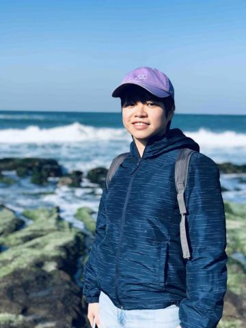 提供acecpt自學服務的專家吳蓉彥