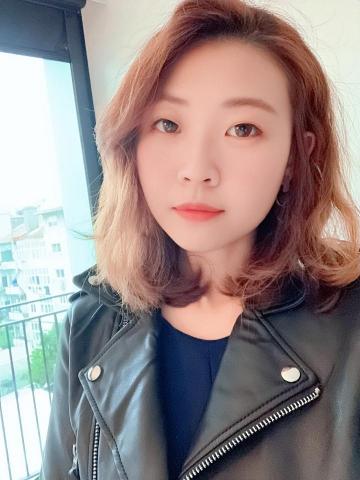 提供公關服務的專家陳慧軒