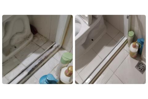 宅管家居家清潔 - 還你乾淨舒服的浴室