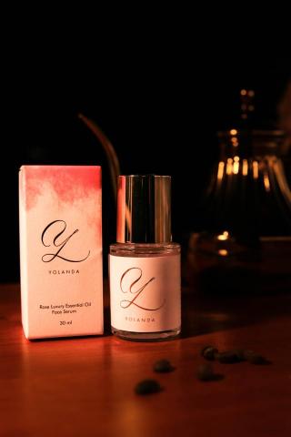 KURO TAMASHI - 攝影