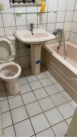 汶倩家事服務工作室 - 打掃后