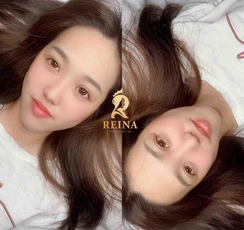 R.Eyebrows Design 蕾伊娜眉藝美學設計 - 半永久的魅力無窮∞
妳唇上的口紅顏色沒有人知道是Chanel？還是YSL？妳背的包沒人看清LV是正貨還A貨？
但是唇沒氣色、眉毛雜亂、口紅沾在杯上、流汗，毛毛炸出，一眼就看出！
霧眉|美睫|紋唇|美甲|熱蠟脫毛|藻晶美妍
✌️歡迎諮詢
 #推薦紋繡 #推薦霧眉 #推薦眼線 #推薦 #紋繡 #中壢紋繡 #霧眉 #霧眉推薦 #桃園紋繡 #中壢霧眉推薦 #中壢紋繡到府服務 #蕾伊娜眉藝美學設計 #母親節 #鼻側影光影霧眉 #中壢美睫推薦 #中壢熱蠟除毛 #中壢美甲 #中壢火車站 #改眉  #口罩 