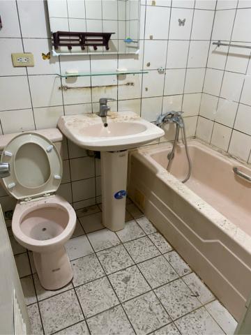 汶倩家事服務工作室 - 打掃前