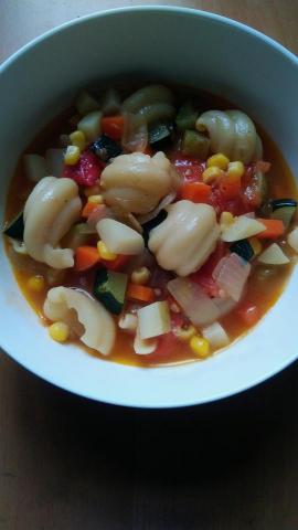 Sophie廚坊 - 義大利雜菜湯