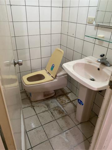 汶倩家事服務工作室 - 打掃前