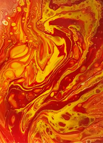 國立臺北藝術大學 - 壓克力