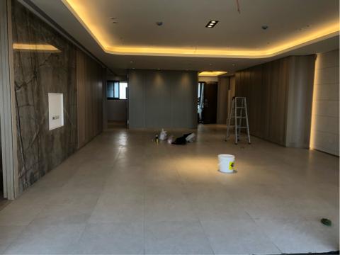 李偉誠 - 施工後