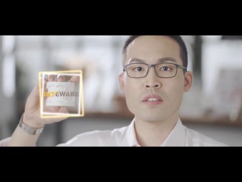 新生命資訊服務股份有限公司 - 廣告影片-英特崴數位牙科 https://www.youtube.com/watch?v=fr7GaoZ-xsI