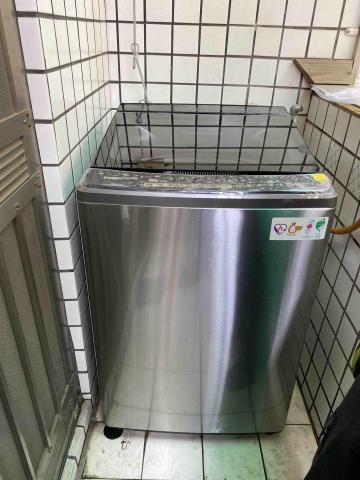 祝冷電器行 - 洗衣機安裝