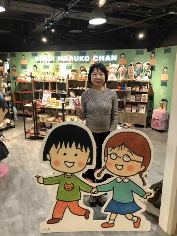 提供圖案印章服務的專家縈設計個人工作室