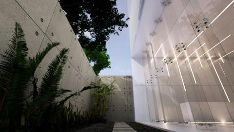 佳永設計有限工程 - 