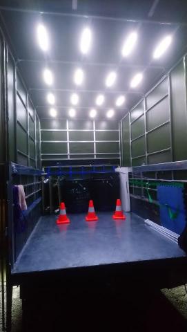 小傑專業搬家 - 就是要給它亮起來～