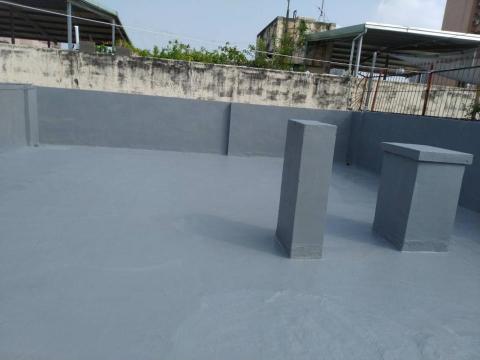 昌欣工程行(萬事達系統櫥櫃) - 防水抓漏