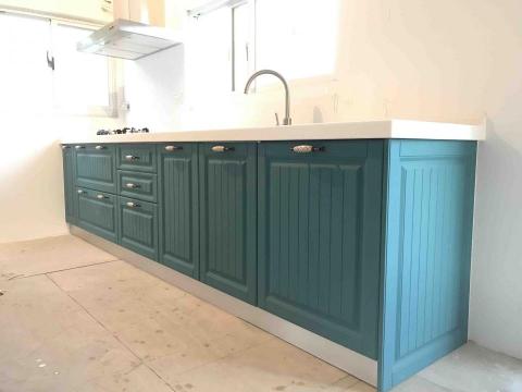 久豪系統櫥櫃 - 