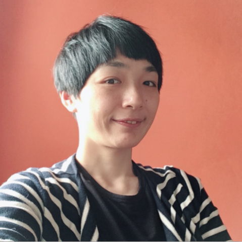 提供低壓灌注服務的專家Olivia Yen