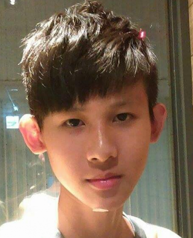 提供后里麥當勞服務的專家賴慶鴻