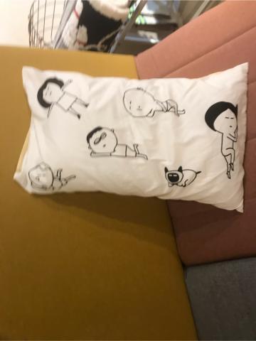 好笑刺青店 - 可愛人物周邊