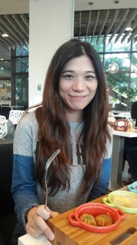 提供120服務的專家楊小宜