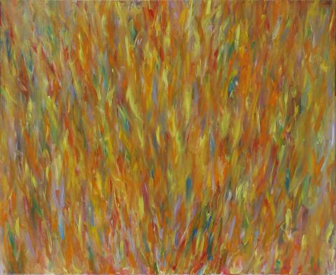 合一Daniel - 《翎》
20F 壓克力 