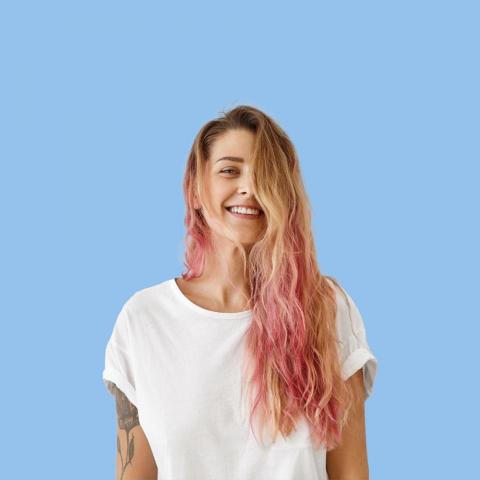 JUDY個人接案 - 去背