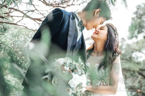 藏愛婚紗攝影有限公司 - 在台服務超過20年，提供專業婚紗攝影，婚禮攝影，禮服租借，婚禮錄影等服務