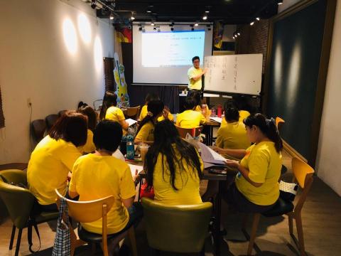 吳錦昌(吳宇)老師 - 