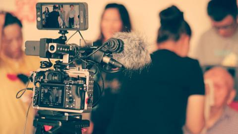 弎樓映像攝影工作室 - 微電影拍攝