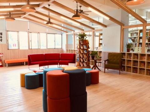 提供行政保全服務的專家陳瑞澤