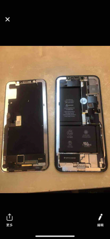 提供ipad包膜服務的專家王唯霖