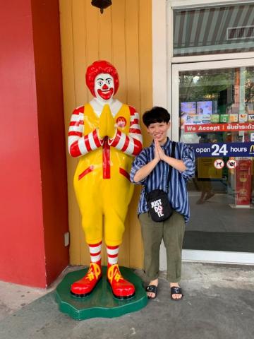 提供會計證照服務的專家黃珮茹