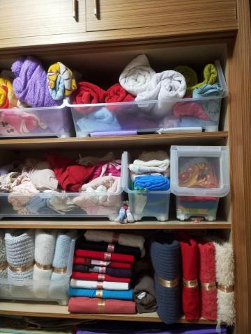 謙庭友善企業社 - 收納