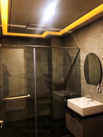 偉創室內裝修設計 - 沙鹿-透天別墅 偉創室內裝修設計 - 沙鹿-透天別墅