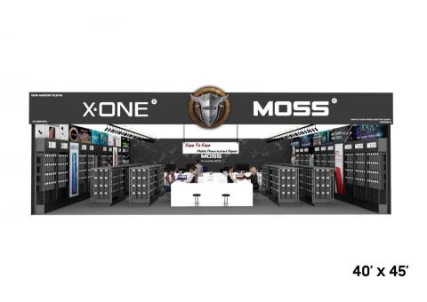 梁雪儀 - 簡單的3D店鋪編排