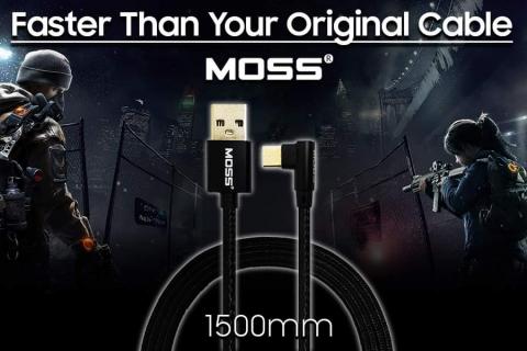 梁雪儀 - 公司充電線宣傳設計