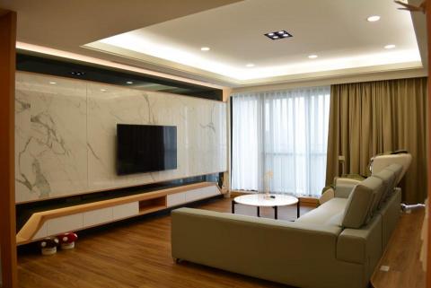 偉創室內裝修設計 - 干城-MIHO 偉創室內裝修設計 - 干城-MIHO