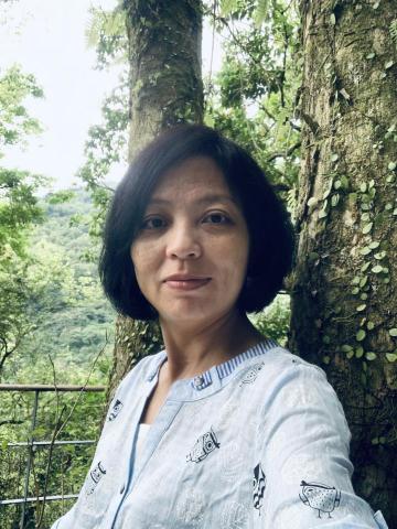 提供docker路由器服務的專家廖孟婉