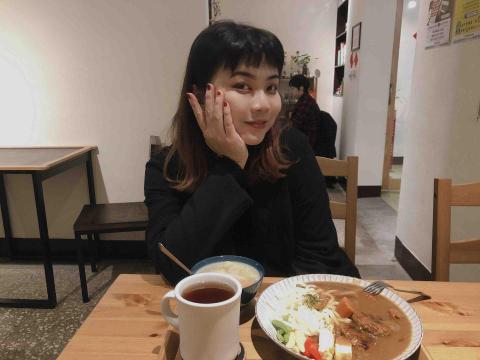 提供編劇服務的專家盧儀蓁